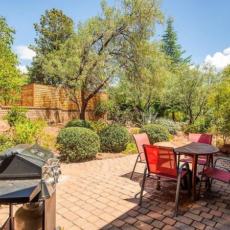 Uptown Sedona Gem: 3-Bed Townhome With Majestic Views And Central Location Exterior photo
