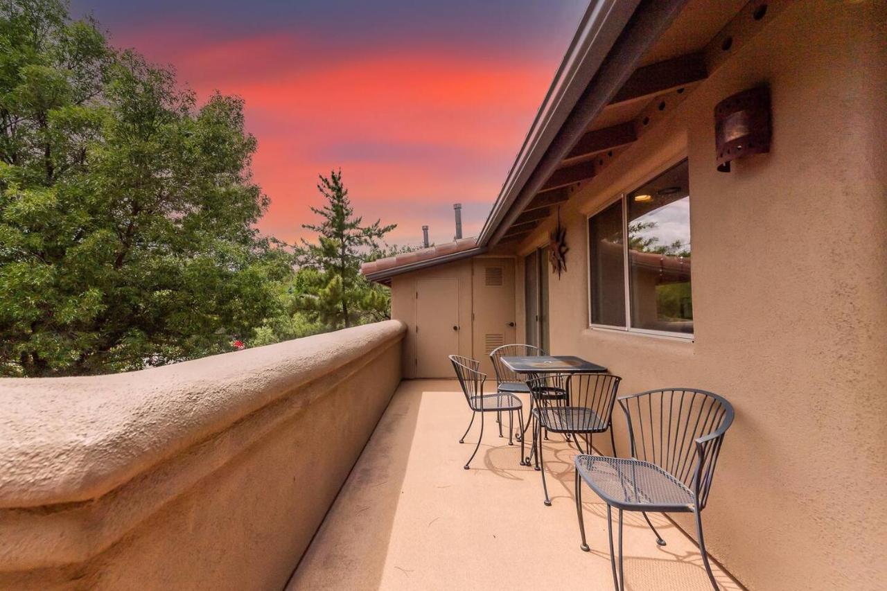 Uptown Sedona Gem: 3-Bed Townhome With Majestic Views And Central Location Exterior photo