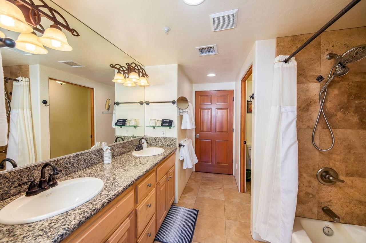 Uptown Sedona Gem: 3-Bed Townhome With Majestic Views And Central Location Exterior photo