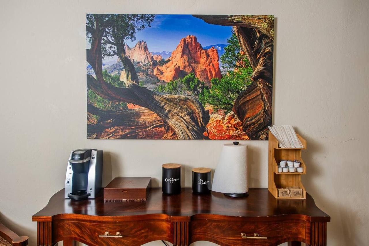 Uptown Sedona Gem: 3-Bed Townhome With Majestic Views And Central Location Exterior photo