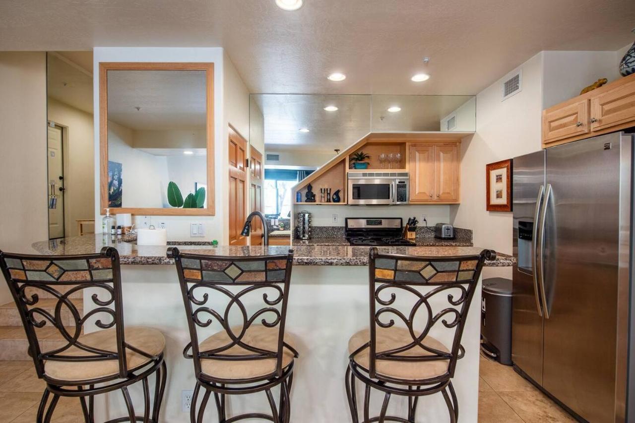 Uptown Sedona Gem: 3-Bed Townhome With Majestic Views And Central Location Exterior photo